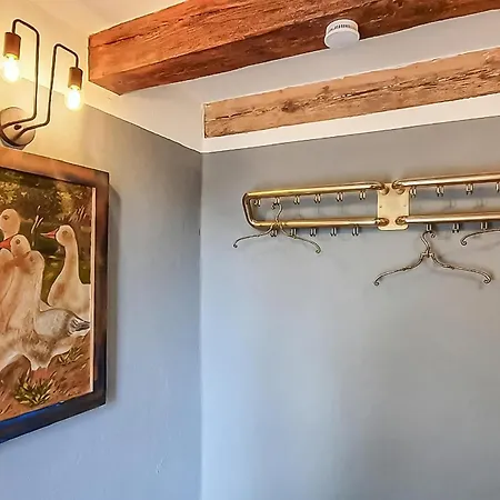 Apartament Haus Birgit C