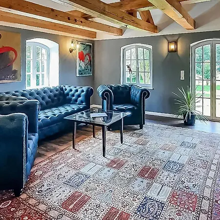 Apartament Haus Birgit C Kuhlen-Wendorf