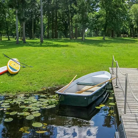 Haus Birgit C * Kuhlen-Wendorf