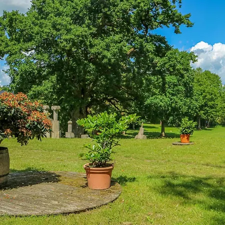 Apartament Haus Birgit C