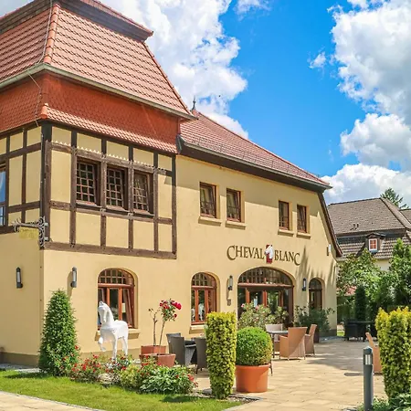 Haus Birgit C شقة *