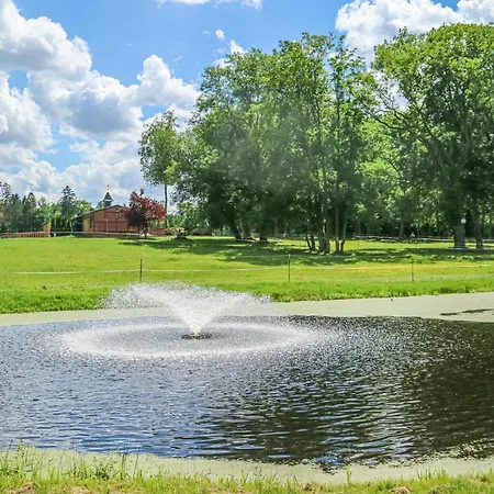 Haus Birgit C Apartament Kuhlen-Wendorf