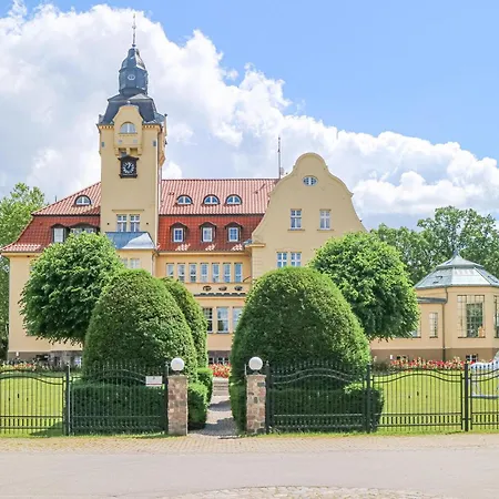 Haus Birgit C Apartament *