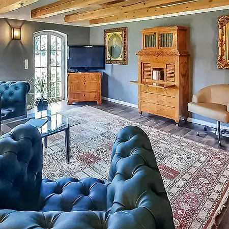 Haus Birgit C * Kuhlen-Wendorf