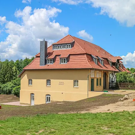 Haus Birgit C * Kuhlen-Wendorf