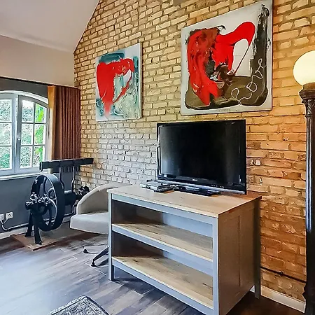 Haus Birgit C Kuhlen-Wendorf