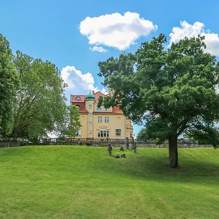 Apartament Haus Birgit C