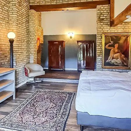 Apartament Haus Birgit C *