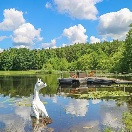 Haus Birgit C * Kuhlen-Wendorf