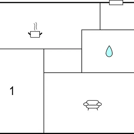 Appartement Haus Birgit C Kuhlen-Wendorf