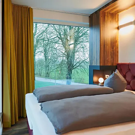 Haus Birgit C Apartment