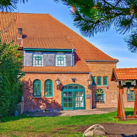 Haus Birgit C Apartment *