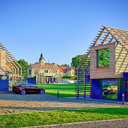 Apartment Haus Birgit C