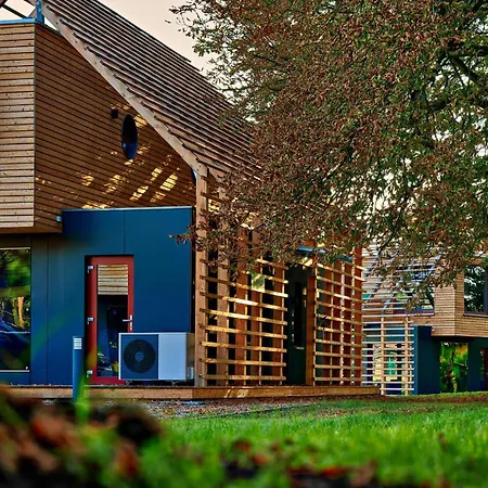 Haus Birgit C Kuhlen-Wendorf