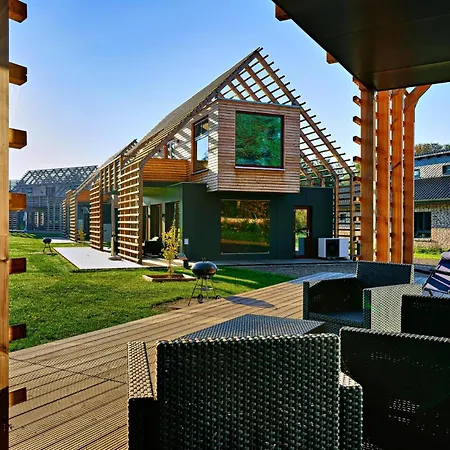 Haus Birgit C Kuhlen-Wendorf