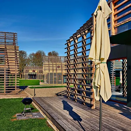 Haus Birgit C Apartment