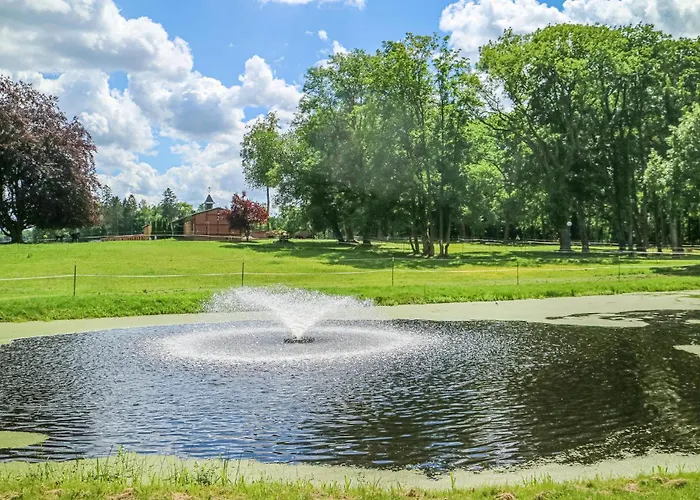 Haus Birgit C Apartment Kuhlen-Wendorf