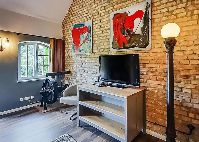 Haus Birgit C Kuhlen-Wendorf