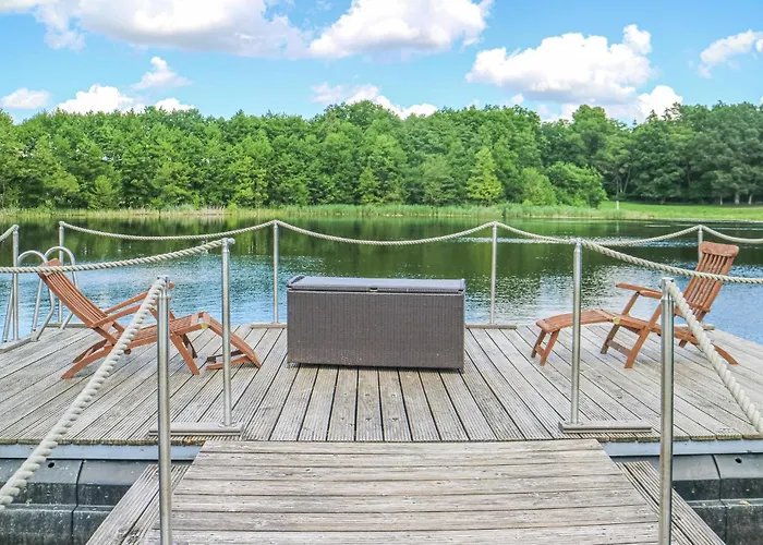 Haus Birgit C Apartment *